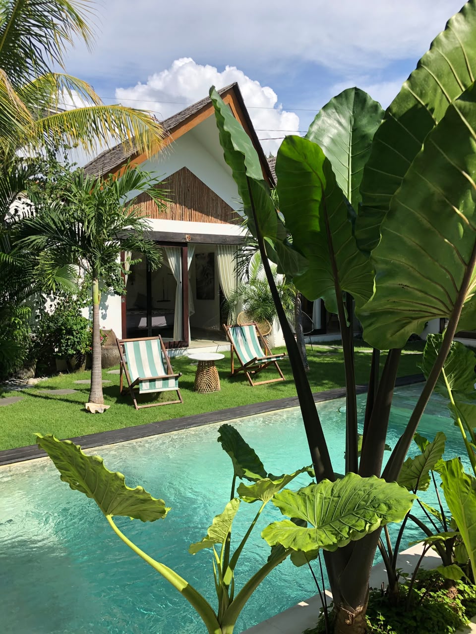 Accommodation