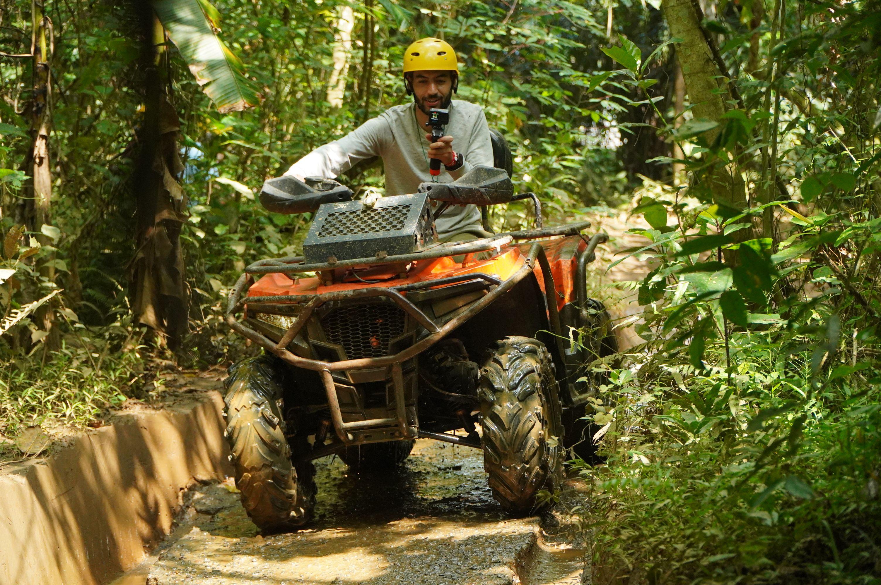 ATV