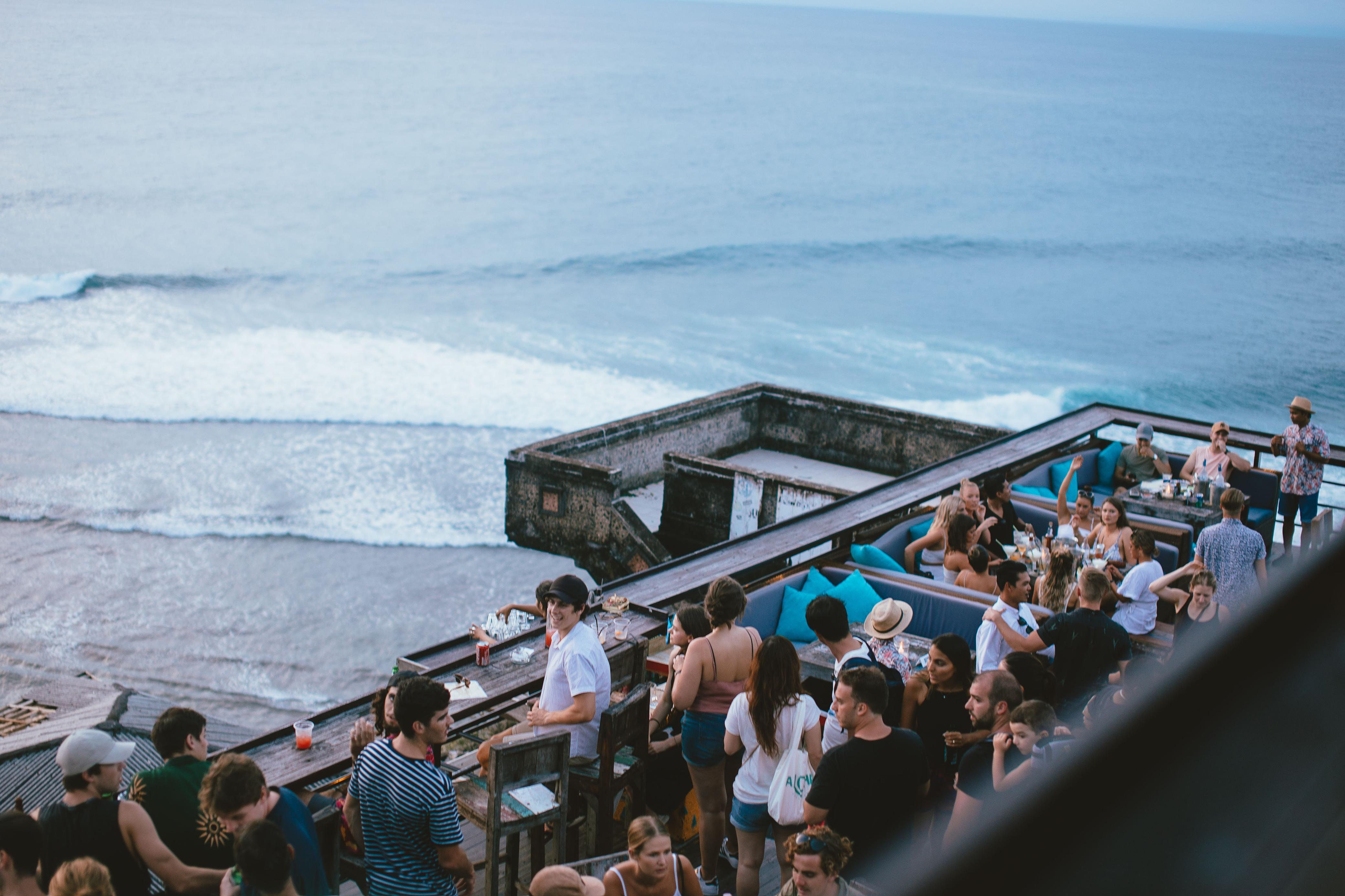 Beach Club