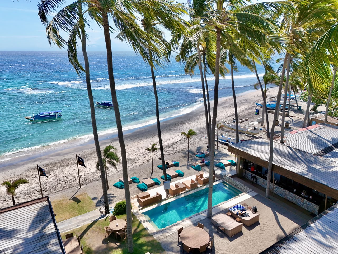 Essential Bali