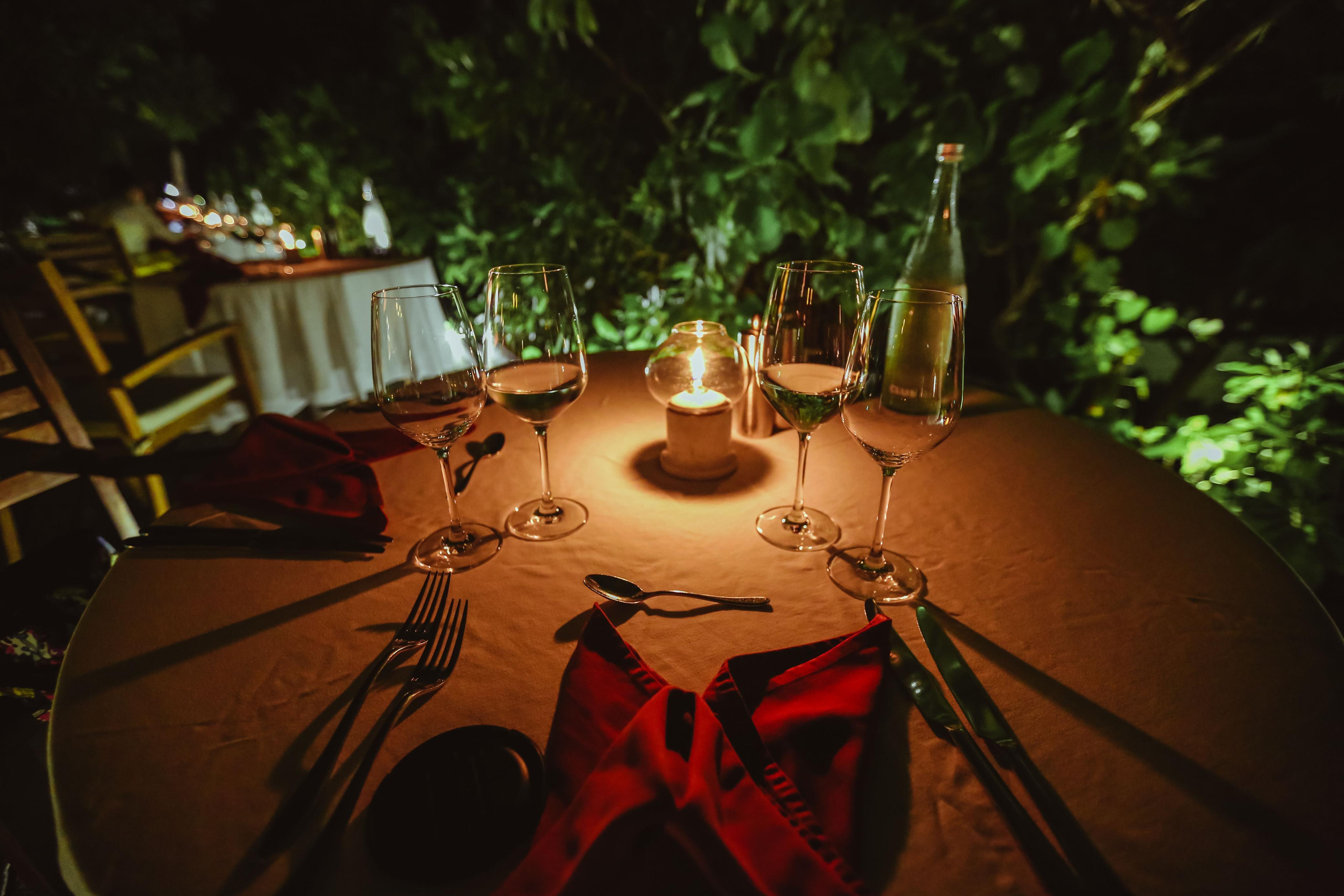 Fine Dining