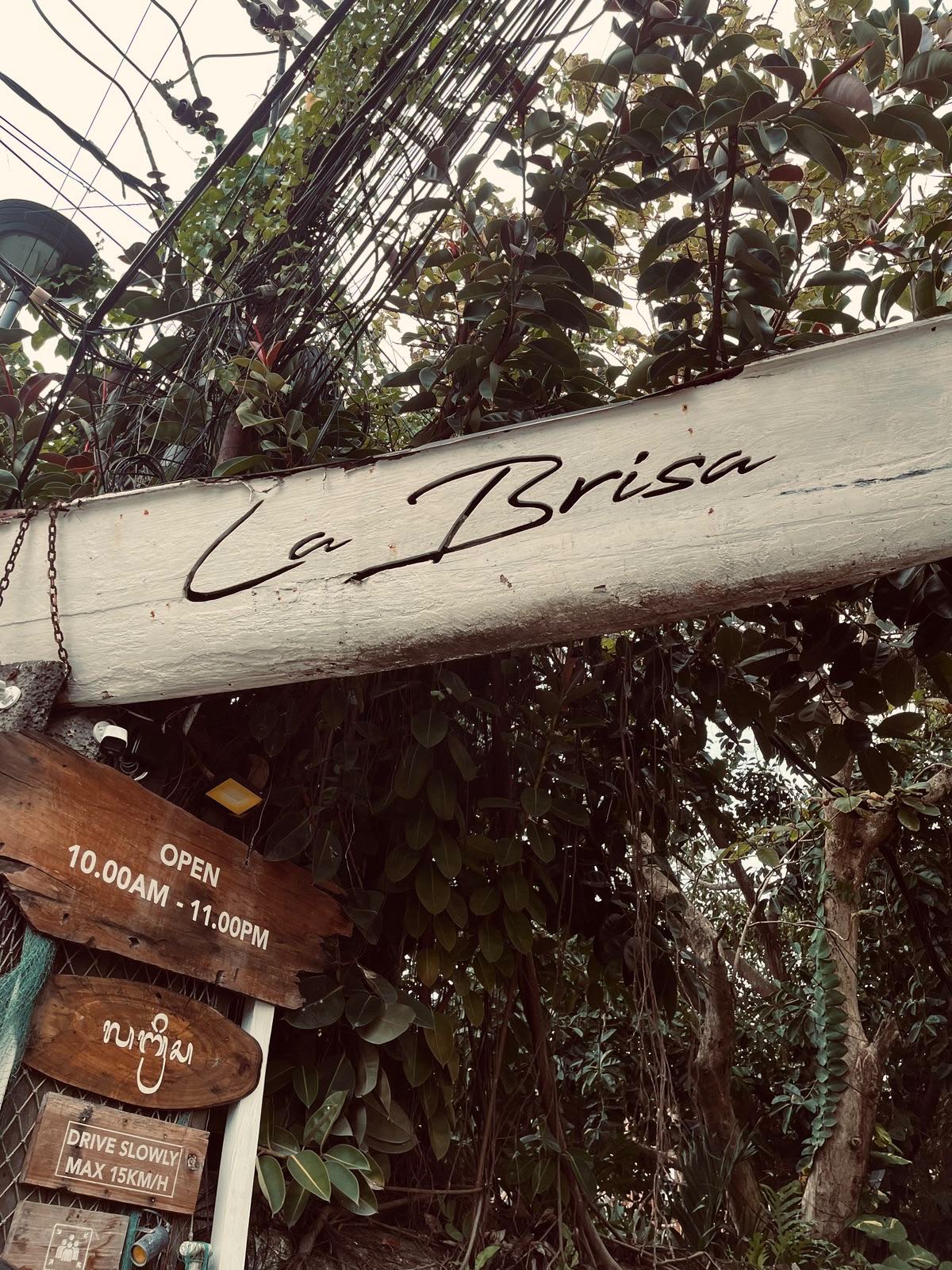 La Brisa
