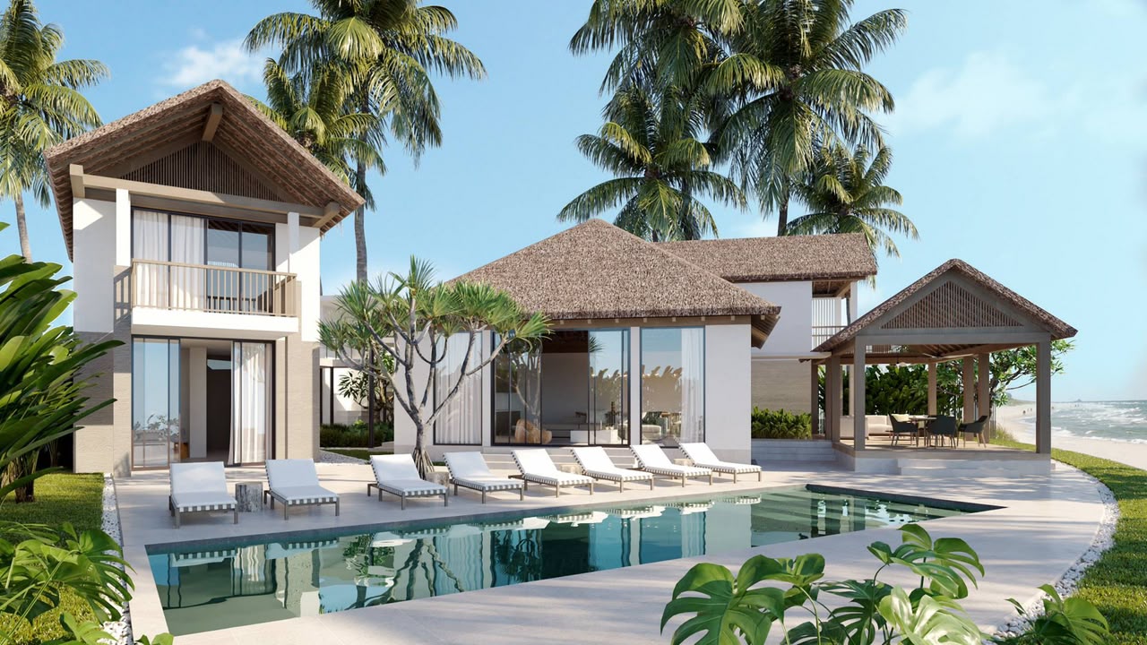 Luxury Escape