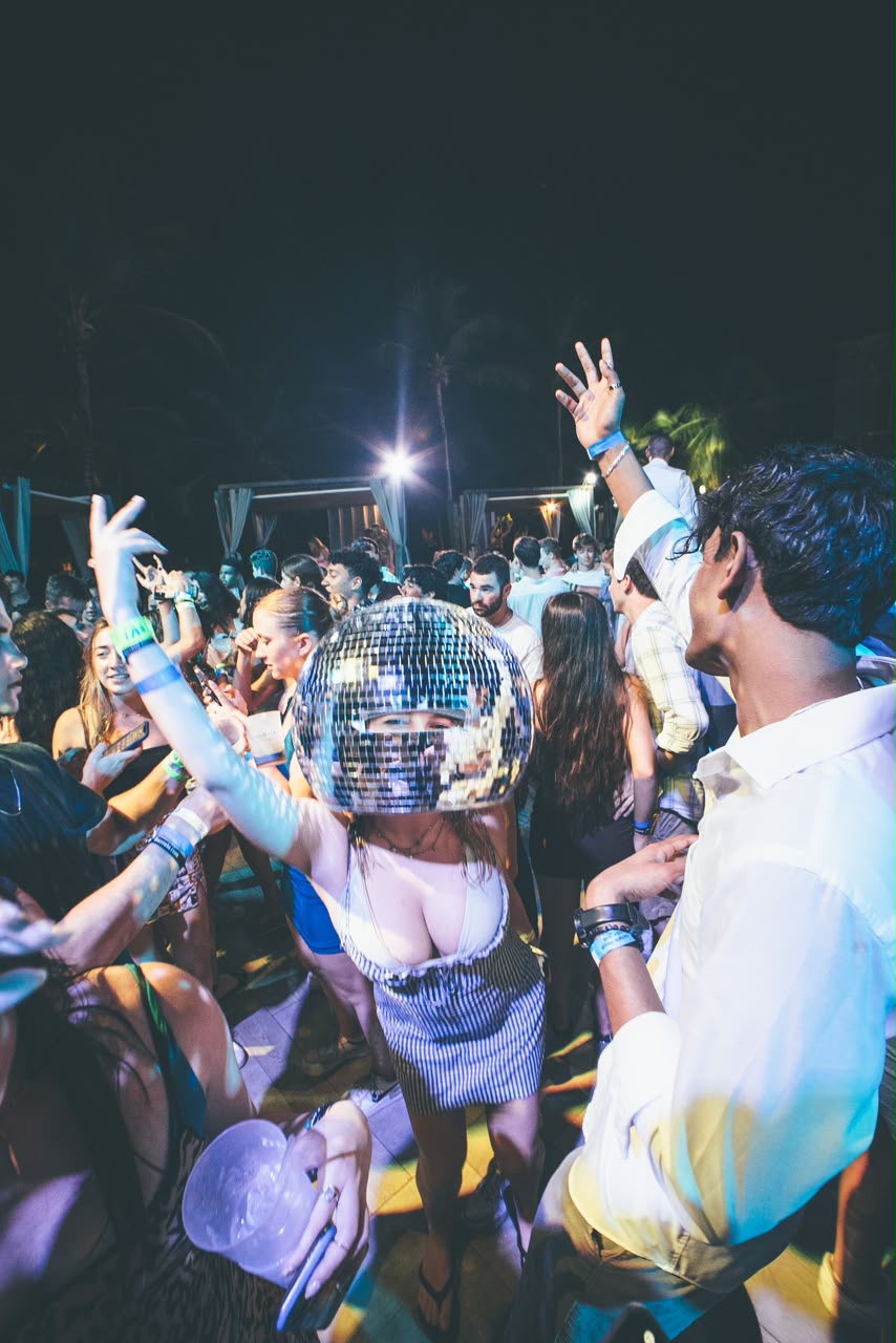 Nightlife