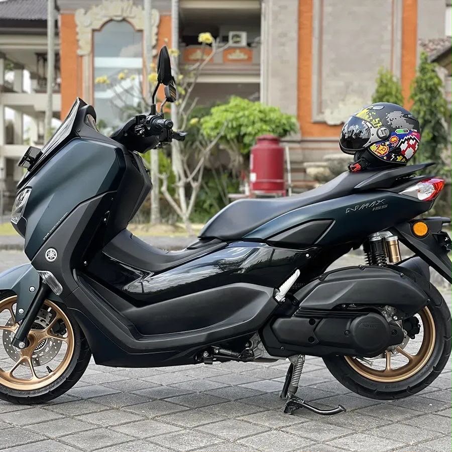 Scooter Rental