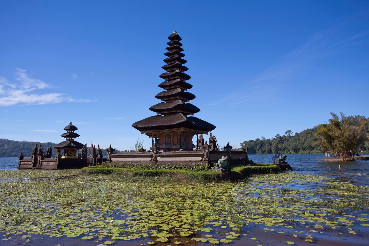 Temple Tours